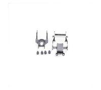 Support et Boule d'amortissement PTZ for Autel Evo Lite/Lite + cardan, Support Absorbant Les Chocs, Coussin en Caoutchouc, pièces de réparation de Planche à Bille(1set)