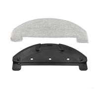 Support et coussinets pour aspirateur robot Ultenic D10, Q8max, pour t10 Lite Pièces de nettoyage de rechange (A)
