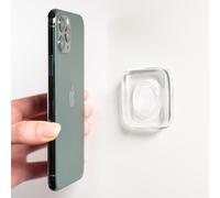 - Support Et Fixation Universelle Transportable Lavable Et Réutilisable Pour Smartphone : Appel, Suivi Itinéraire, Tutoriel, Selfie[Z761]