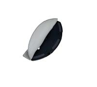 Support et lingette for aspirateur Robot Compatible avec Proscenic Q8 et Q8 Max, pièces détachées incluses.