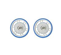 Support Et Lingettes De Nettoyage Compatibles Avec ECOVACS, DEEBOT, T50 PRO OMNI/T50 OMNI, T30S COMBO Et T30 Pro. Accessoires For Aspirateurs Robots.(2pcs)