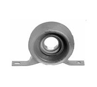 Support et roulement d'arbre de transmission FEBI pour Bmw Série 6 E24 Boîte automatique (05/1982-04/1989)