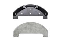 Support Et Serpillière, Compatibles avec Proscenic, Q8/Q8 Max, Ultenic, D10/T10 Lite, Pièces Détachées for Aspirateurs Robots