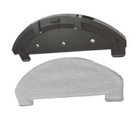 Support et serpillière for aspirateur robot Proscenic M8 Pro M8, pièces détachées