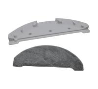 Support Et Serpillière For Aspirateur Robot Viomi, S9, Airrobo Et T10