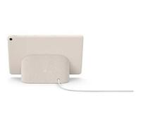 Support et station d'accueil pour tablette Google Pixel Blanc Beige Blanc-Beige Porcelain G