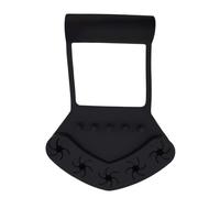 Support Et Tapis Pour Le Polissage Des Ongles En Silicone Coussin
