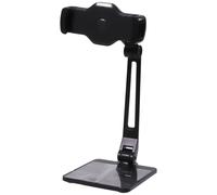 Support/Étagère Duo HoverBar de Twelve South pour Apple iPad - Noir