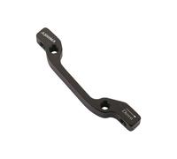 Support Etrier Au02 160 Arriere Pm-Is Noir