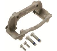 Support, étrier de frei TRW BDA966 pour MERCEDES-BENZ SLK (R171) 3 2005-2011