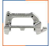 Support, étrier de frein arrière gauche pour AUDI | 8K0615425C, 404354-1, BDA992