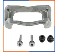 NTY HZT-HY-508A Support, étrier de frein