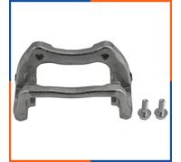 Support, étrier de frein arrière pour RENAULT | 440016598R, BDA1098, HZT-RE-028A