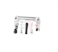 Support Étrier De Frein Avant Gauche GH Pour Mazda MX-5 II NB 1.6 16V 1.8 NA