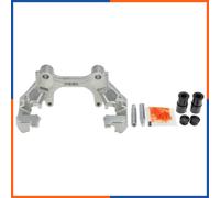 Support, étrier de frein avant pour VW | BHS0194, HZP-WW-067A