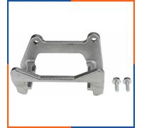 Support, étrier de frein droite pour AUDI | 8K0615426A, HZT-AU-039A, BDA930