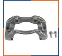 NTY HZP-CT-023A Support, étrier de frein pour CITROËN