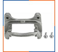 Support, étrier de frein droite pour OPEL | 13595925, BDA1214, HZT-PL-073A