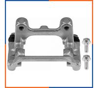 Support, étrier de frein droite pour VW | 5Q0615426A, HZT-VW-078A