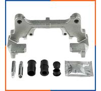 NTY HZP-VW-017A Support, étrier de frein