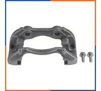 Support, étrier de frein gauche pour CITROEN | 4404L2, BDA1094, HZP-CT-022A