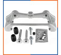 Support, étrier de frein pour FORD | FR3Z2B121D, HZT-CH-060A