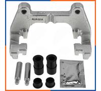 NTY HZT-LR-021A Support, étrier de frein pour JAGUAR,LAND ROVER