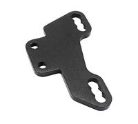 Support Étrier de Frein pour Trottinette Dualtron 3 et Victor Original Minimotors Noir Noir G