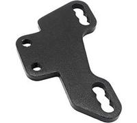 Support Étrier de Frein pour Trottinette Dualtron 3 et Victor Original Minimotors Noir