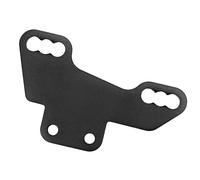 Support etrier de frein pour Trottinette Dualtron Thunder Minimotors Noir Noir G