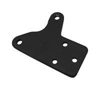 Support etrier de frein pour Trottinette Kukirin G2 Pro Noir