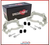 MAPCO 4833/2 Support, étrier de frein