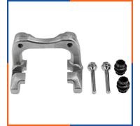 NTY HZT-VW-091A Support, étrier de frein pour AUDI,SEAT,SKODA,VW