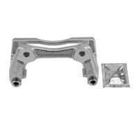 Support d'étrier de frein des deux côtés de l'essieu avant HZP-NS-010A NTY