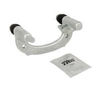 Support, étrier de frein TRW BDA639