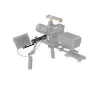 Support EVF réglable SmallRig avec pince NATO MD3507 | ✅ Livraison gratuite à partir de 100 €