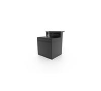 Forge Adour Meuble de cuisine extérieure SEAF CBN Noir 37.5 x 41.5 cm