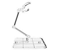 Support Exposant Figurine Anime - Base Antidérapante pour Figurine d'Action, Présentoir Modèle | Socle d'Assemblage Flexible Dispľay Holdėr Báse avec Action Figuře Mobile pour Hommes et Femmes