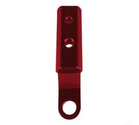 Support Extendeur Rétrovision pour moto Alliage Aluminium Support | Support pour moto,Extension Rétroviseur ,Bracket Aluminium Alliage,Adaptateur Fixation