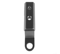 Support Extendeur Rétrovision pour moto Alliage Aluminium Support | Support pour moto,Extension Rétroviseur ,Bracket Aluminium Alliage,Adaptateur Fixation