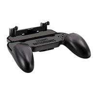 Support extensible PC + métal pour téléphone portable Manette de jeu pour raccords PUBG