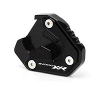 Support Extension Béquille Extension De Pied De Béquille Latérale De Béquille De Moto pour S1000XR S1000 XR S 1000XR 2020 2021 2022 Plaque De Support Support Agrandi