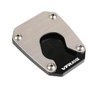 Support Extension Béquille pour VFR1200X VFR 1200X VFR800X 1200 pour CROSSTOURER/DCT Accessoires Béquille Support Latéral Agrandisseur Plaque De Support D'extension