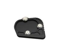 Support Extension Béquille Support Latéral De Pied De Moto, Extension De Plaque D'agrandissement pour R1250GS ADV R1200GS pour Adventure
