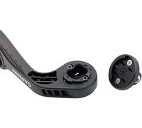 Support Extérieur Compatible Gopro Et Garmin Varia Pour Caméra Ou Phare À Dégagement Rapide[Z4386]