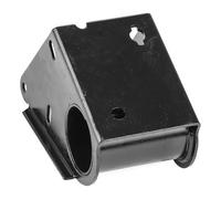 Support extérieur de demi train arrière gauche pour Renault 4 (10/1961-12/1993)