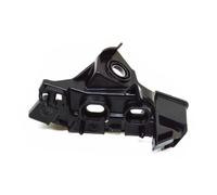 Support extérieur de pare-choc avant droit Volkswagen T-ROC phase 1 2017-2021 - 2GA807050A