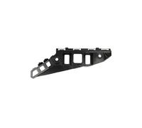 Support extérieur droit de pare-choc avant compatible avec Volkswagen Scirocco 2008-2014