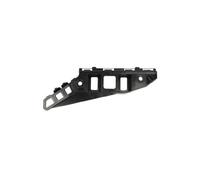 Support extérieur droit de pare-choc avant Volkswagen Scirocco 2008-2014 - 1K8807184B / 1K8807184A