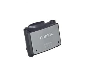 Support extra HAMAX de fixation PORTABEBE (+2008)